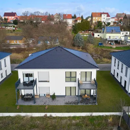 Bernstein דירה Pouch