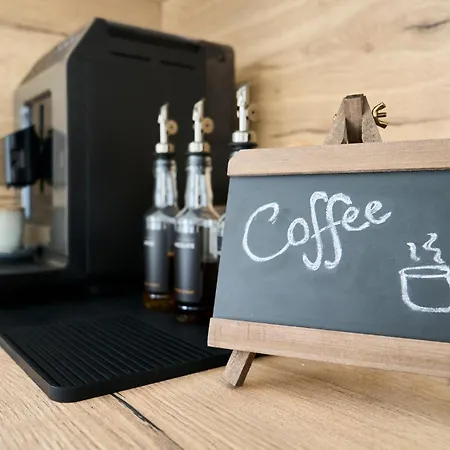 דירה Bernstein *