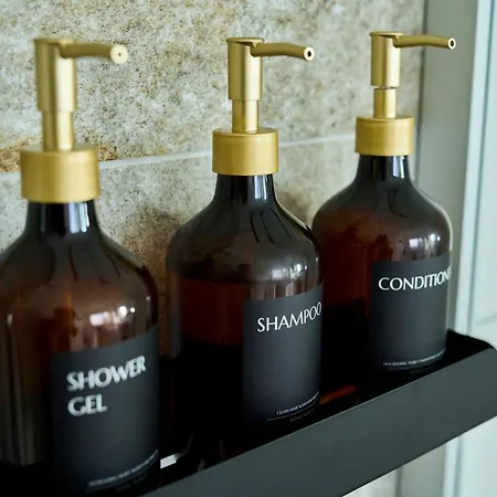 Bernstein דירה *