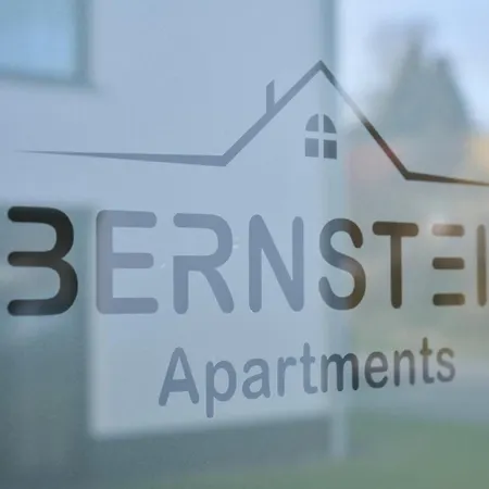 Apartament Bernstein *