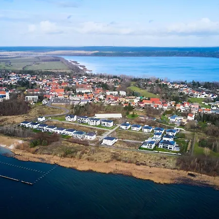 Apartman Bernstein *