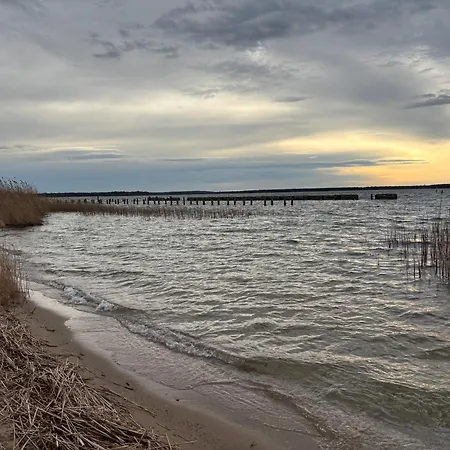 דירה Bernstein *