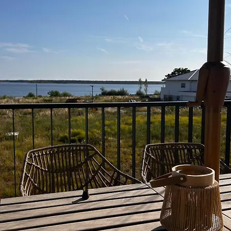 דירה Bernstein *