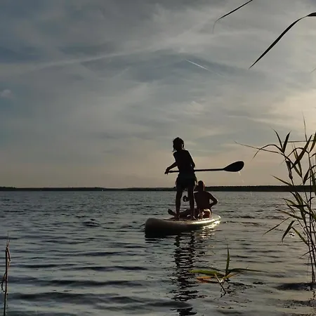 Bernstein Apartman Pouch