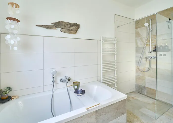 Bernstein アパート