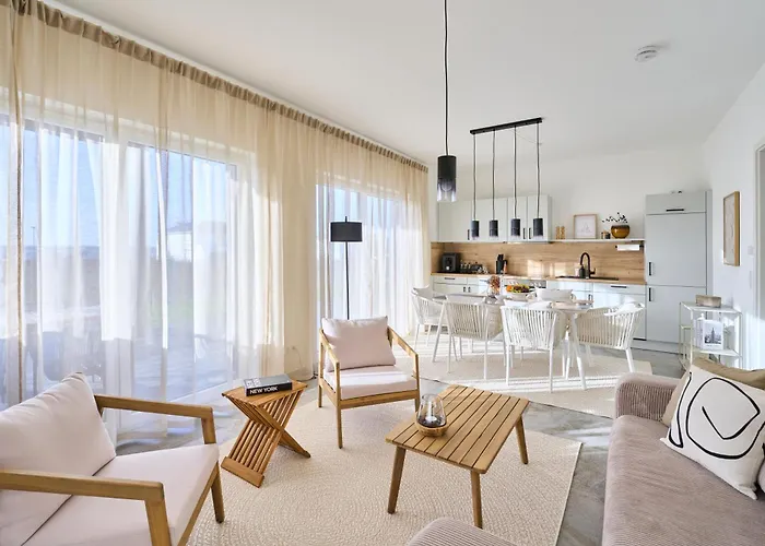 Bernstein アパート *