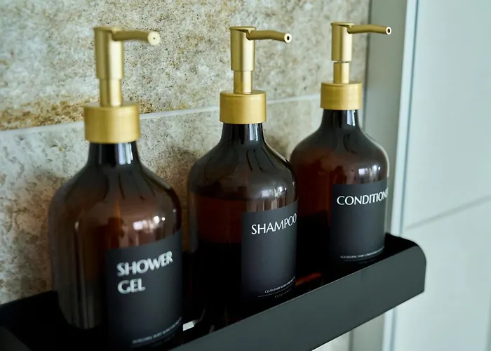 Bernstein アパート *