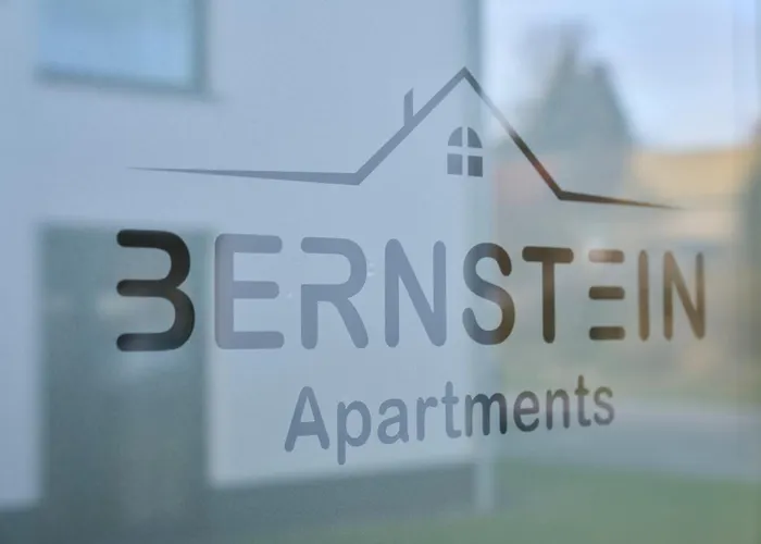 アパート Bernstein *