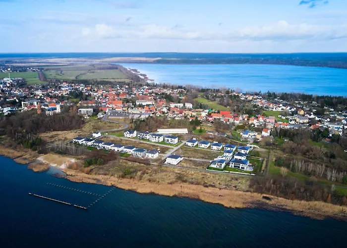 アパート Bernstein *