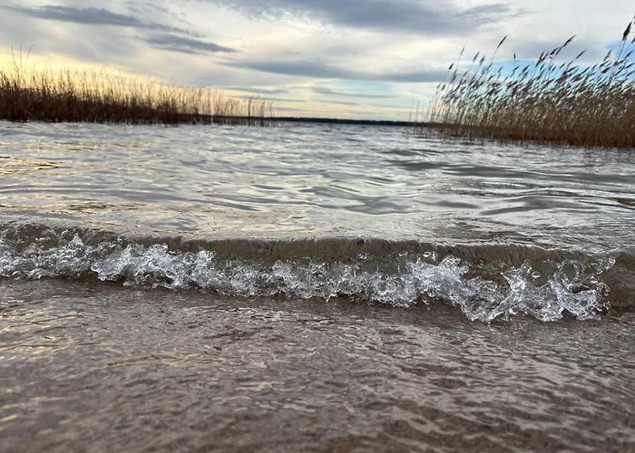 アパート Bernstein