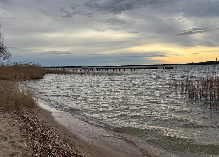 アパート Bernstein *