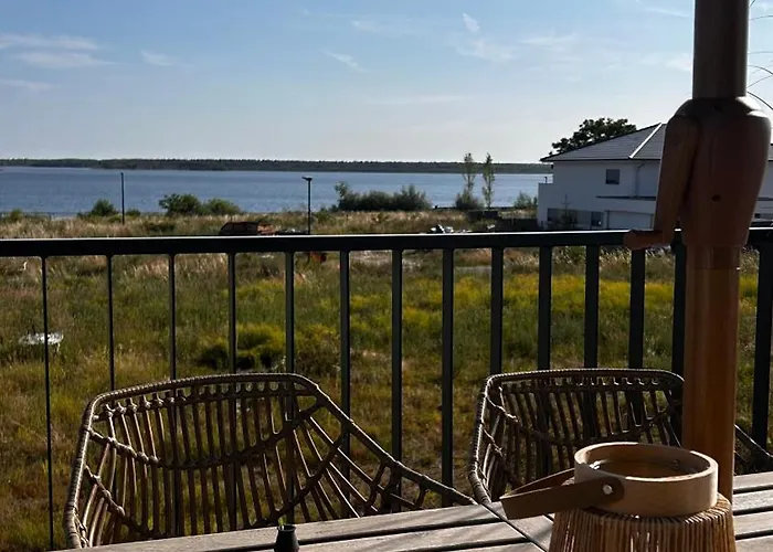 アパート Bernstein *