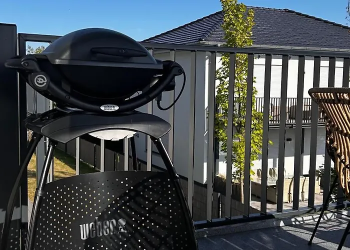 公寓 Bernstein Pouch