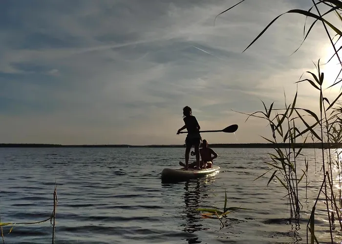 Bernstein アパート Pouch