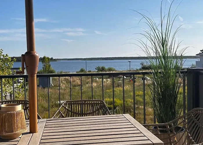 Bernstein アパート