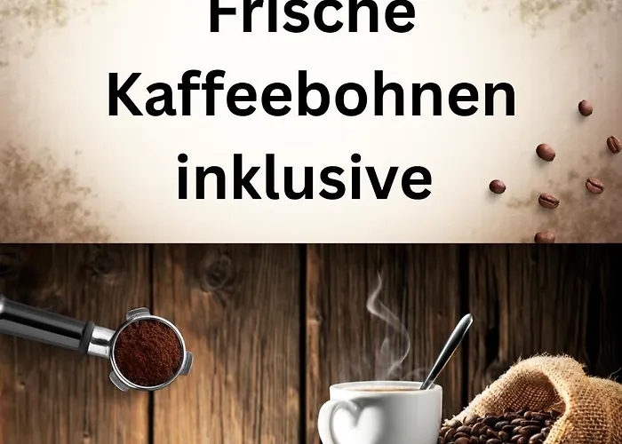 アパート Bernstein *